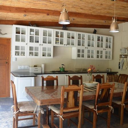 Bibi'S Joy Guest House Swellendam Exterior foto