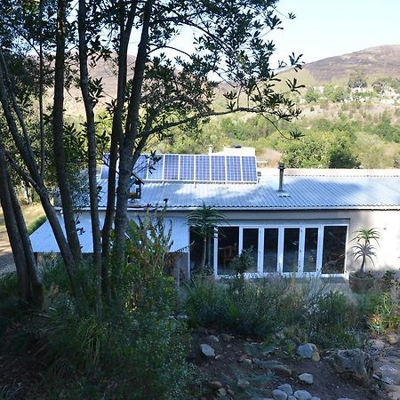 Bibi'S Joy Guest House Swellendam Exterior foto