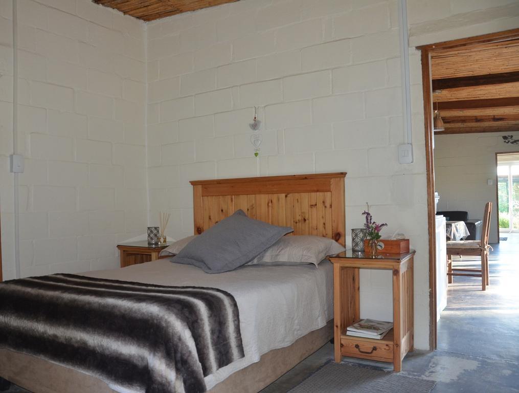 Bibi'S Joy Guest House Swellendam Exterior foto