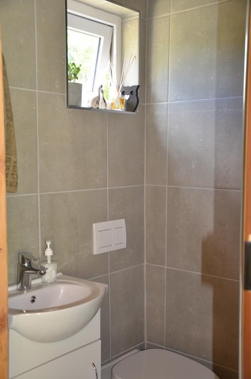 Bibi'S Joy Guest House Swellendam Exterior foto