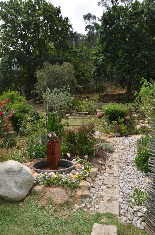 Bibi'S Joy Guest House Swellendam Exterior foto