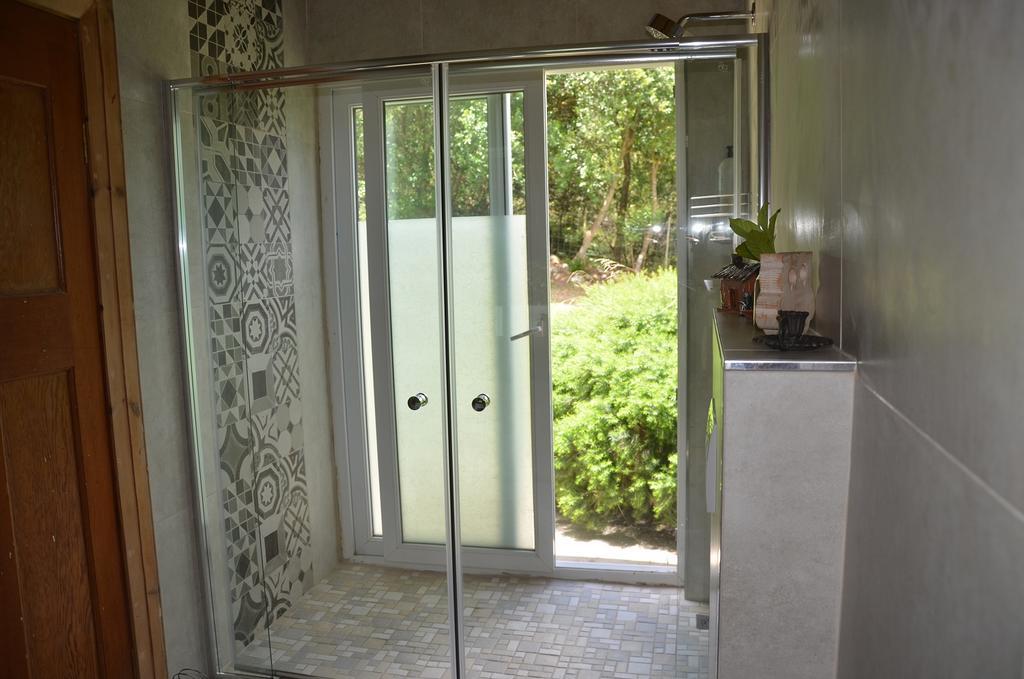 Bibi'S Joy Guest House Swellendam Exterior foto