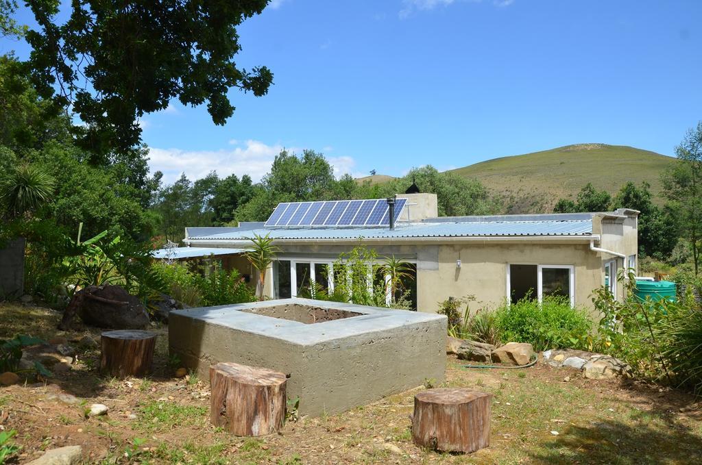 Bibi'S Joy Guest House Swellendam Exterior foto