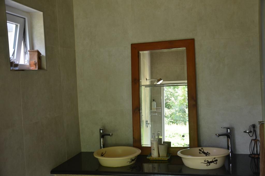 Bibi'S Joy Guest House Swellendam Exterior foto