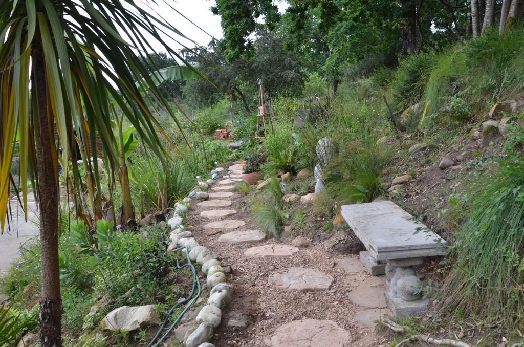 Bibi'S Joy Guest House Swellendam Exterior foto