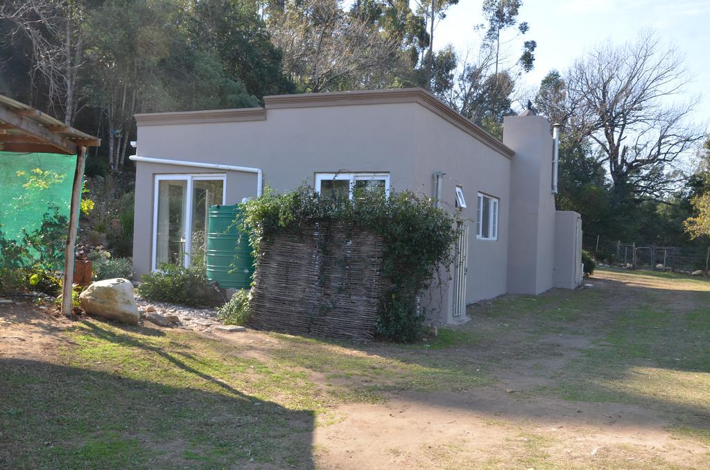 Bibi'S Joy Guest House Swellendam Exterior foto